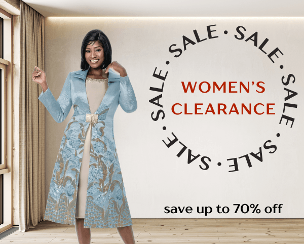 Womens Clearance Sale